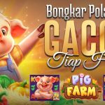 Bongkar Pola Slot Gacor Setiap Hari di Tahun 2025