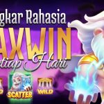 Super Scatter di Olympus Wins Slot PP Bongkar Rahasia Slot Maxwin