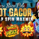 Chilli Heat: Putaran Panas, Cuan Gampang Cara Baca Pola Slot Gacor Setiap Spin Maxwin