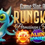 Slot Alien Invaders: Game Slot Anti Rungkat & Favorit Tahun 2025!