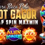 Jackpot Seru Menanti di Alien Invaders Slot Game: Cara Baca Pola Slot Gacor Setiap Spin Maxwin