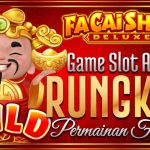 Facai Shen Deluxe: Dewa Rezeki Siap Beri Maxwin! Game Slot Anti Rungkat dengan Permainan Favorite