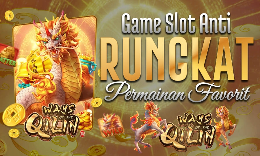 Cuan Ngalir dari Ways of the Qilin: Rahasia Membuat Saldo Bertumbuh Terus!
