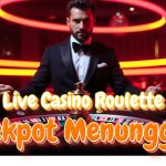 Review Live Casino Roulette Terbaik 2025: Provider, Fitur, dan RTP Tertinggi