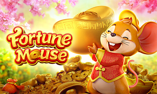 Fortune Mouse PG Soft: Slot Imut Bertema Tikus Keberuntungan